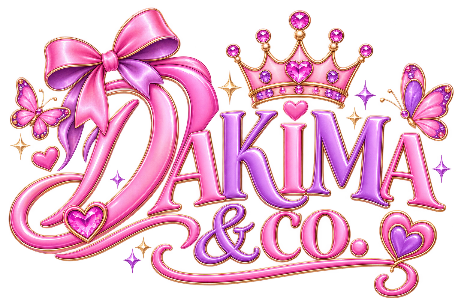 DAKIMA & CO.